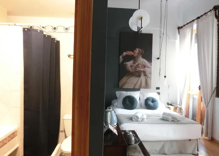 ホテル Les Monges Palace Boutique