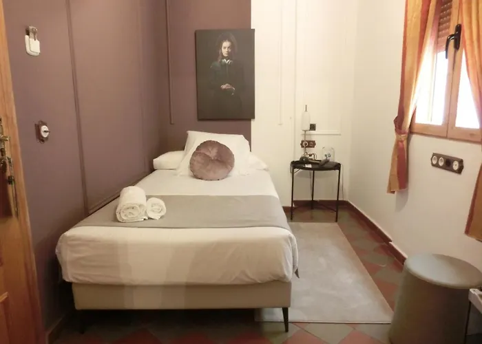 Les Monges Palace Boutique ホテル