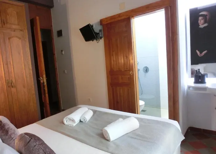 فندق Les Monges Palace Boutique 3*