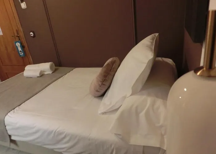 Les Monges Palace Boutique アリカンテ