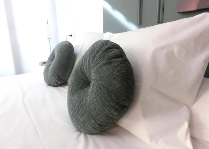 Les Monges Palace Boutique 3* アリカンテ