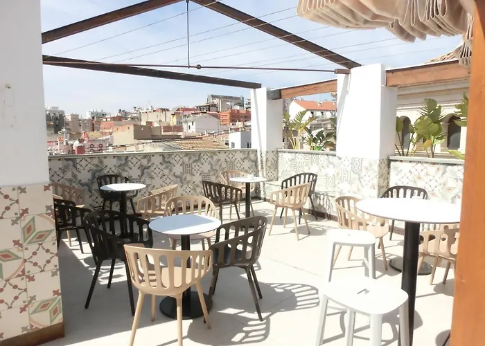 Les Monges Palace Boutique ホテル