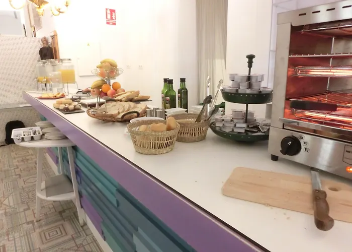 Les Monges Palace Boutique ホテル