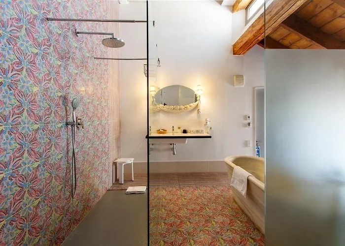 Les Monges Palace Boutique アリカンテ