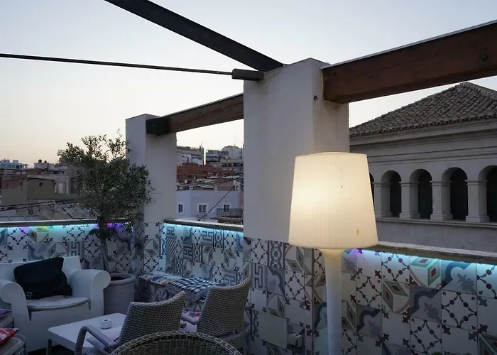 Les Monges Palace Boutique ホテル