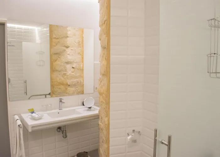 Les Monges Palace Boutique فندق 3*