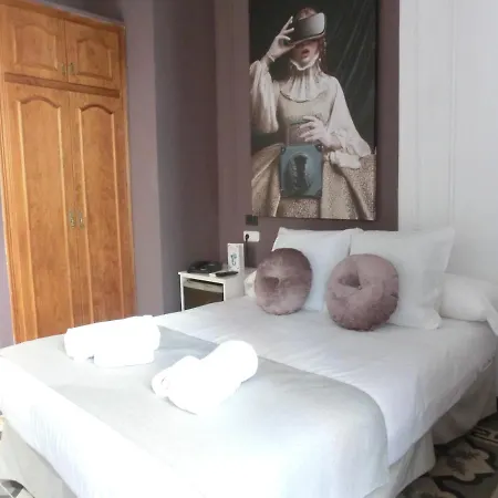 Les Monges Palace Boutique 3*
