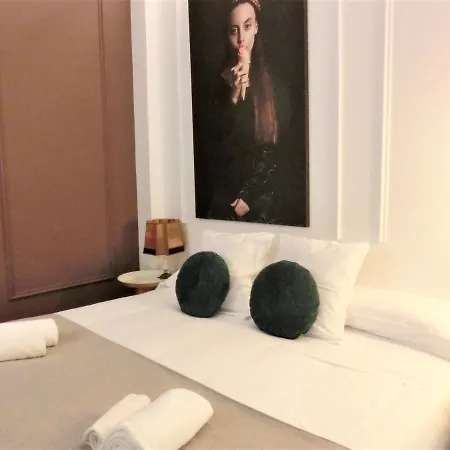 Hotel Les Monges Palace Boutique
