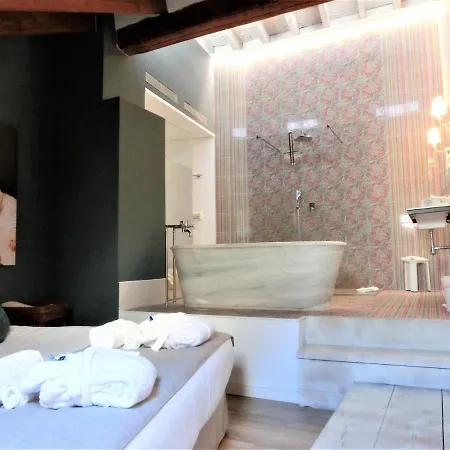 Les Monges Palace Boutique Hotel Alicante