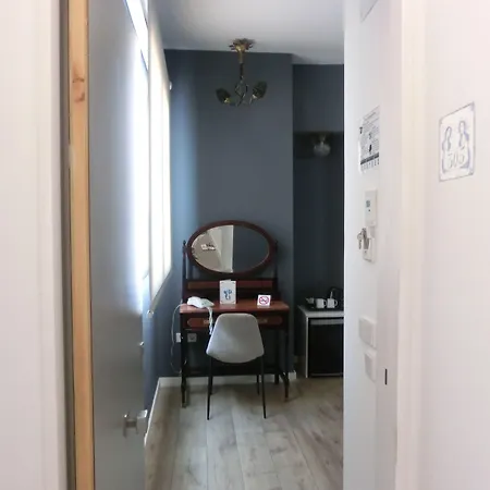 Les Monges Palace Boutique Hotel