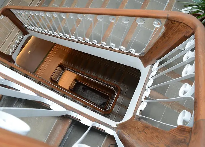 Hotell Les Monges Palace Boutique 3*