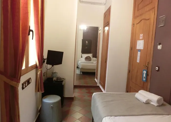 Les Monges Palace Boutique 3* Alicante