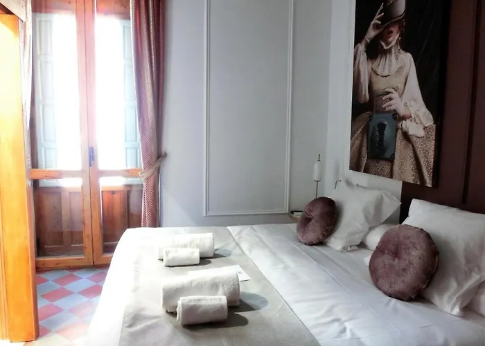 Les Monges Palace Boutique 3* Alicante