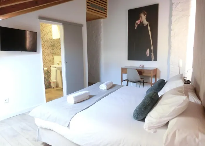 Les Monges Palace Boutique 3*