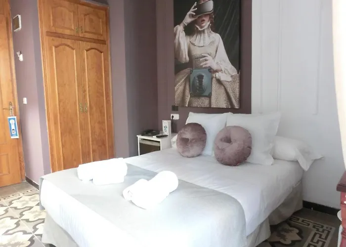 Les Monges Palace Boutique 3*