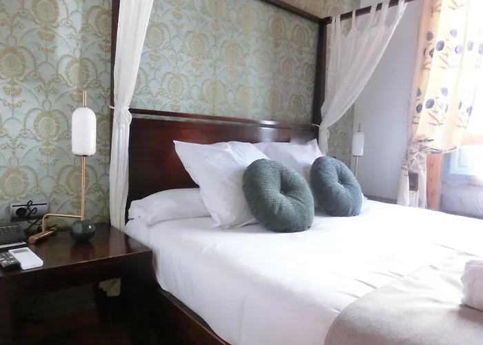 Hotell Les Monges Palace Boutique