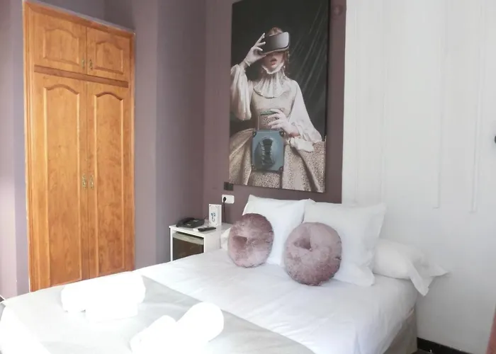 Les Monges Palace Boutique فندق