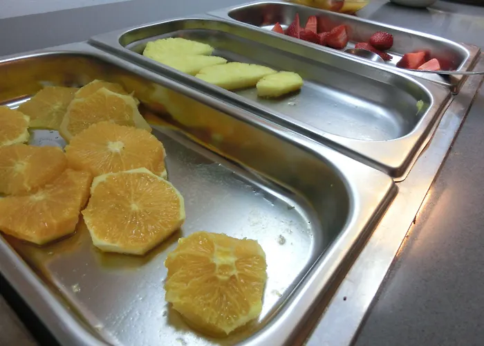 Les Monges Palace Boutique Hotell Alicante