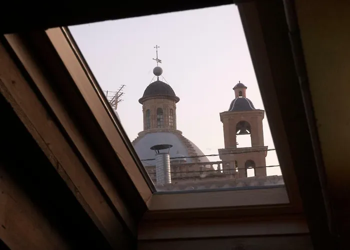 Les Monges Palace Boutique Hotell 3*