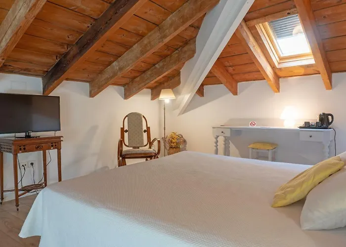 Hotell Les Monges Palace Boutique