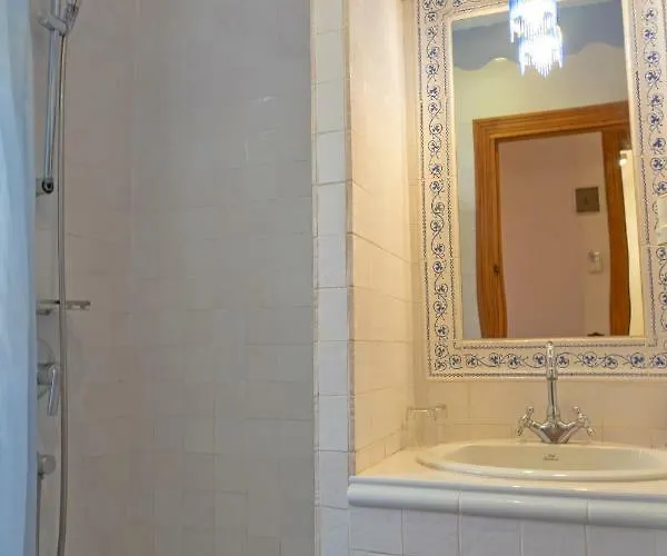 Hotell Les Monges Palace Boutique Alicante