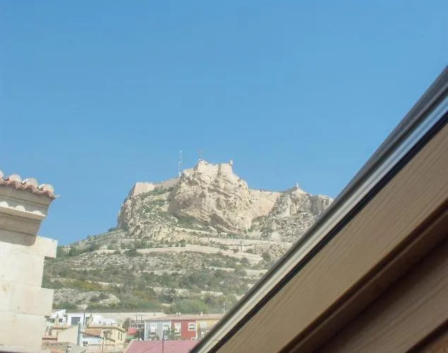 Hotell Les Monges Palace Boutique