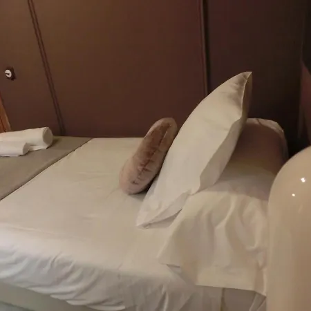 Les Monges Palace Boutique Alicante