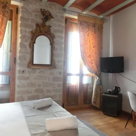 Szálloda Les Monges Palace Boutique