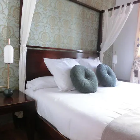 Szálloda Les Monges Palace Boutique