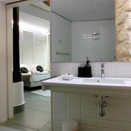 Les Monges Palace Boutique