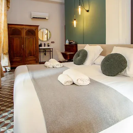 Les Monges Palace Boutique Alicante