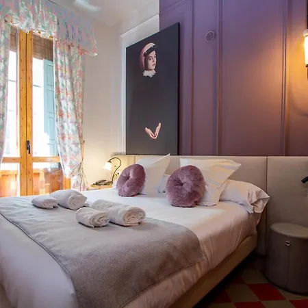 Les Monges Palace Boutique Hotel