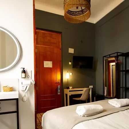 Les Monges Palace Boutique 3* Alicante