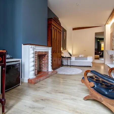 Les Monges Palace Boutique Hotel