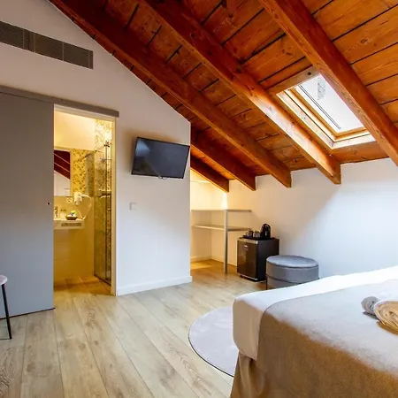 Les Monges Palace Boutique 3* Alicante