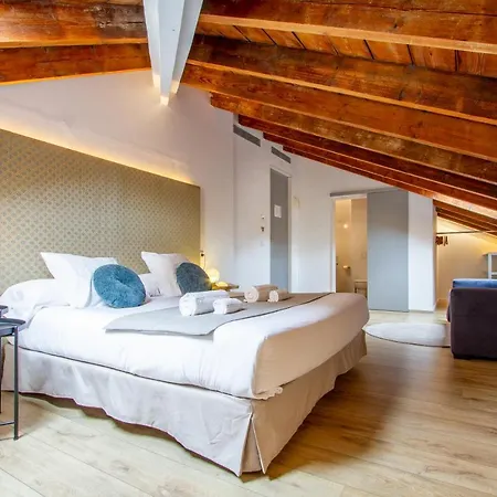 Hotel Les Monges Palace Boutique 3*