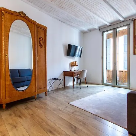 Hotel Les Monges Palace Boutique Alicante
