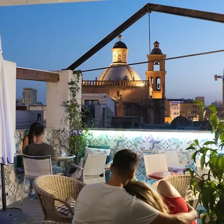 Les Monges Palace Boutique Hotel 3*